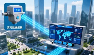 智能水表如何改變水資源管理？三組案例揭示智慧水務未來